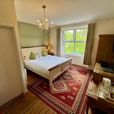 Bed and Breakfast Fairhaven Betws-y-Coed Exterior foto
