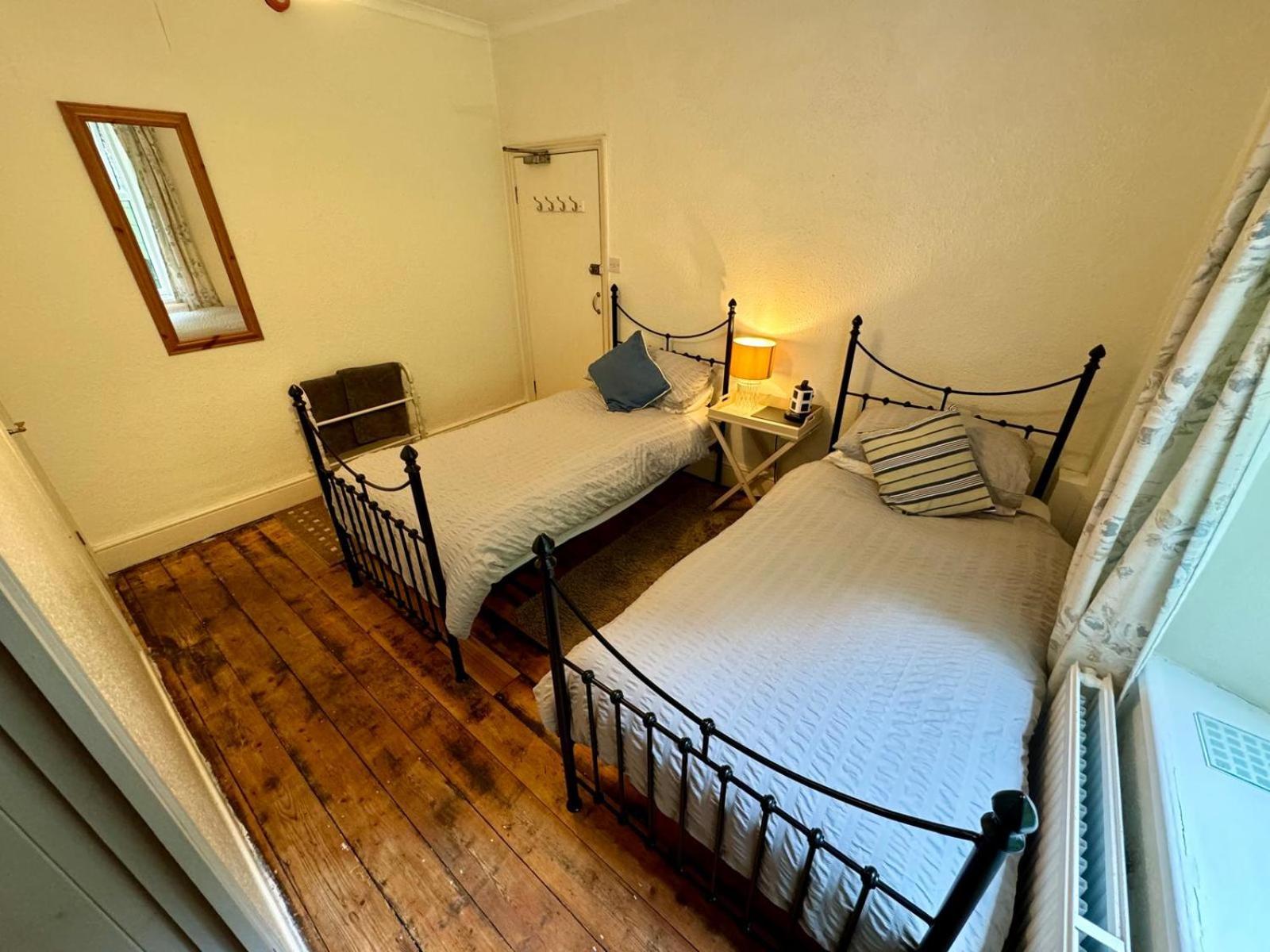 Bed and Breakfast Fairhaven Betws-y-Coed Exterior foto