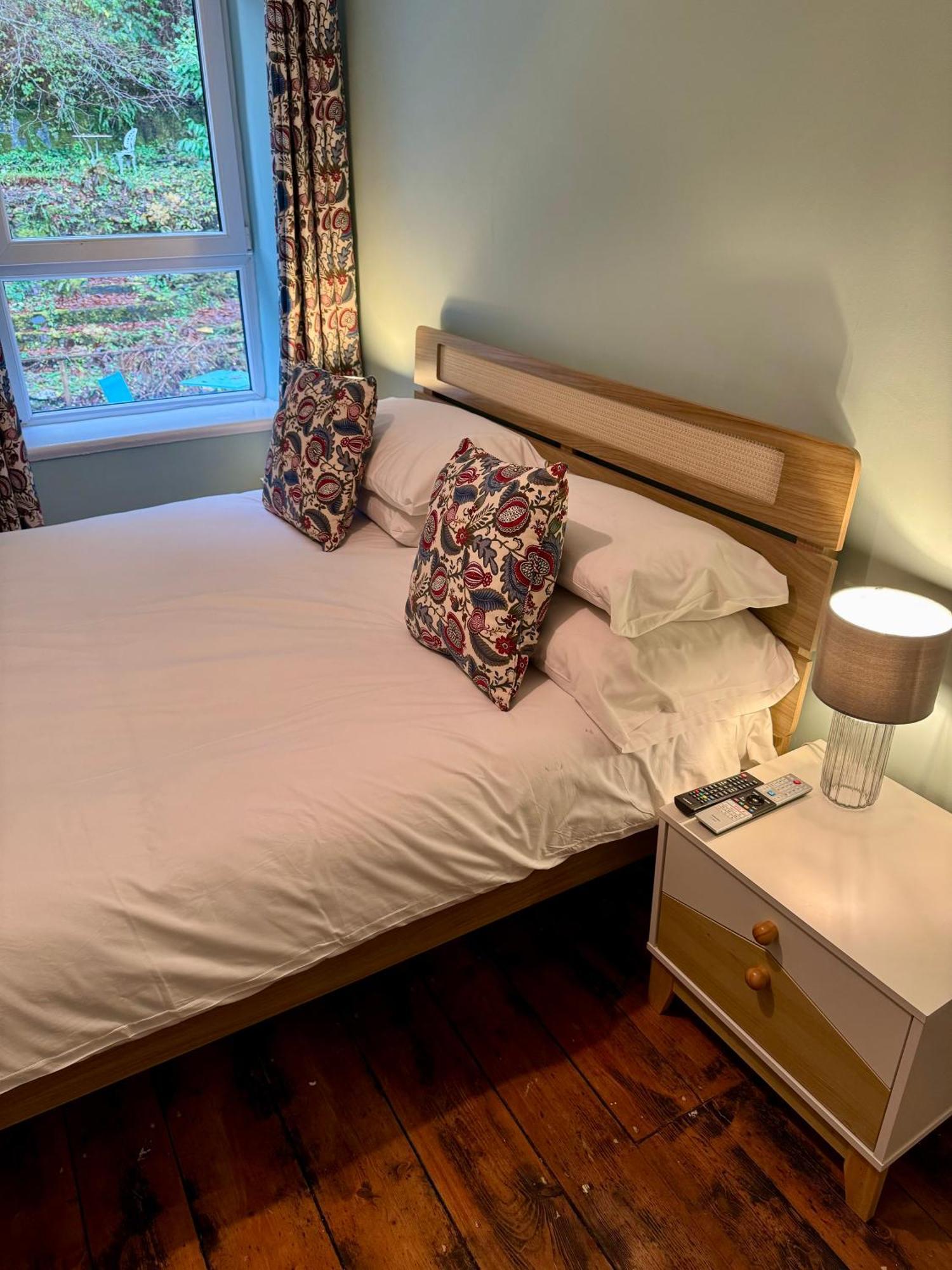 Bed and Breakfast Fairhaven Betws-y-Coed Zimmer foto