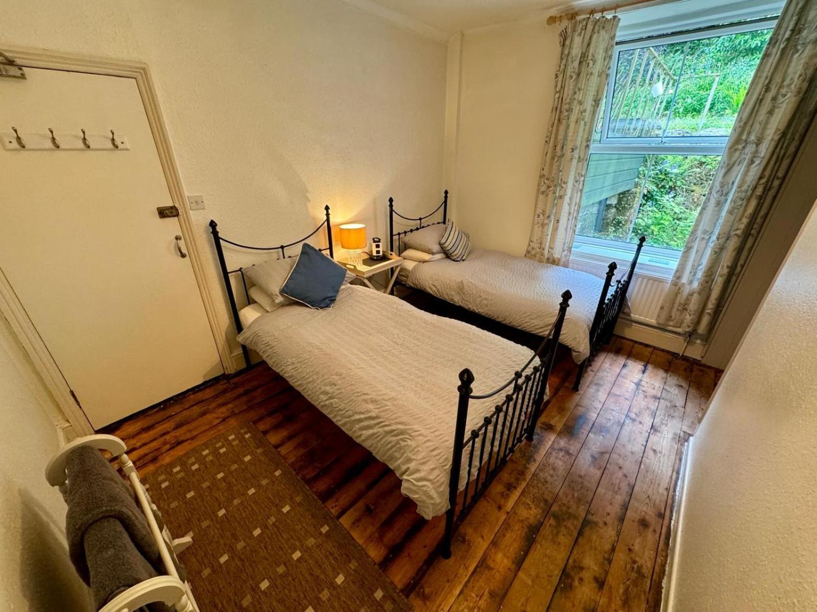 Bed and Breakfast Fairhaven Betws-y-Coed Exterior foto