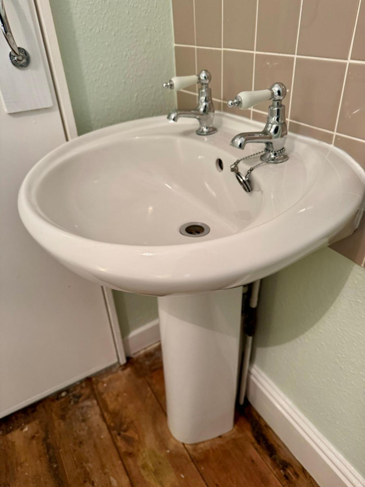 Bed and Breakfast Fairhaven Betws-y-Coed Zimmer foto