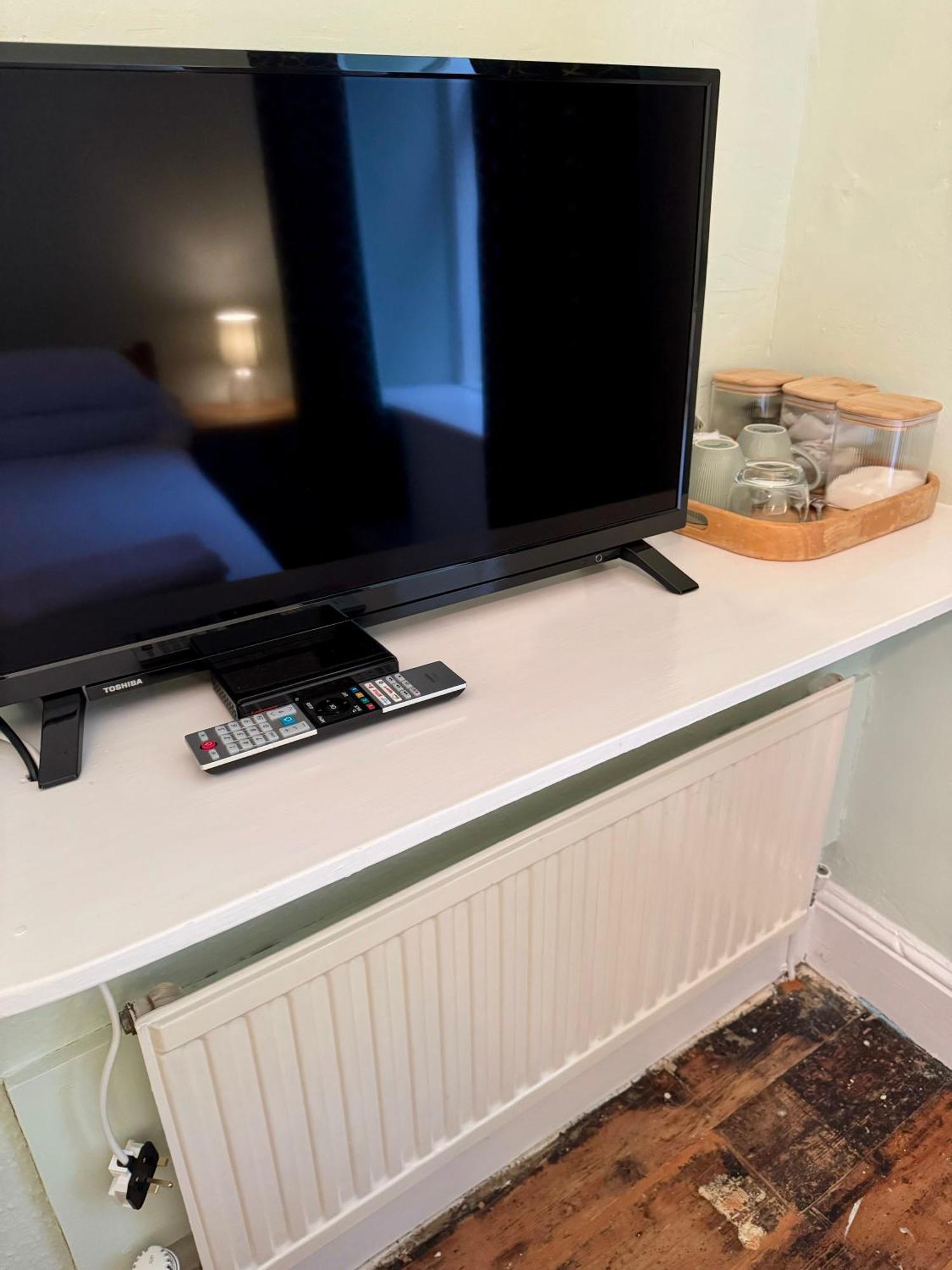 Bed and Breakfast Fairhaven Betws-y-Coed Zimmer foto