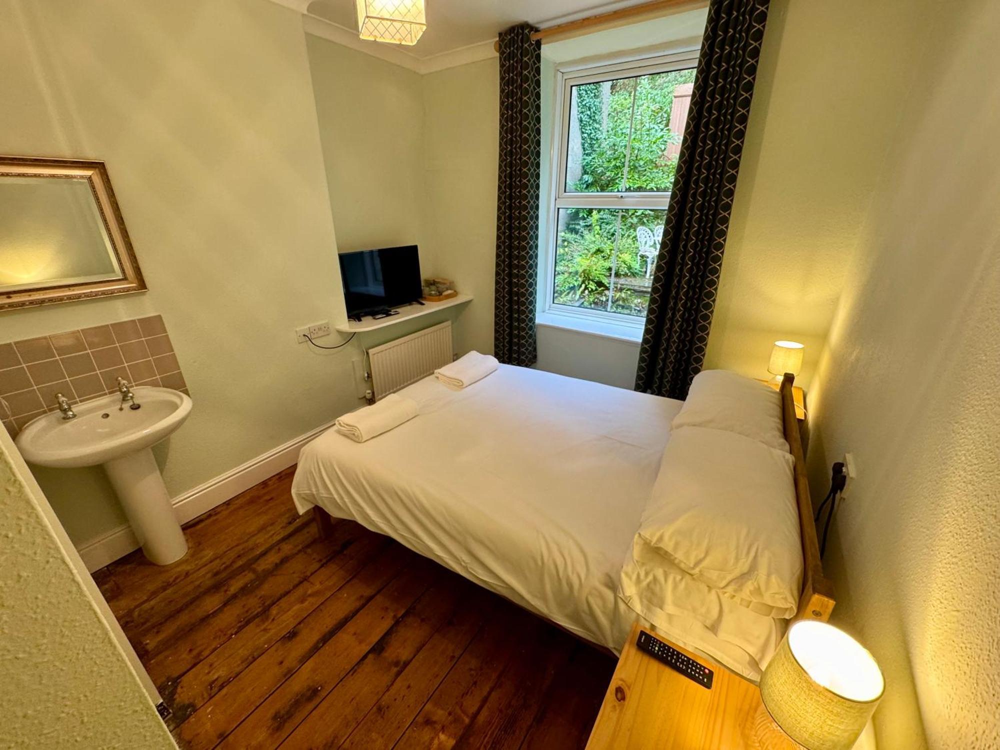 Bed and Breakfast Fairhaven Betws-y-Coed Zimmer foto